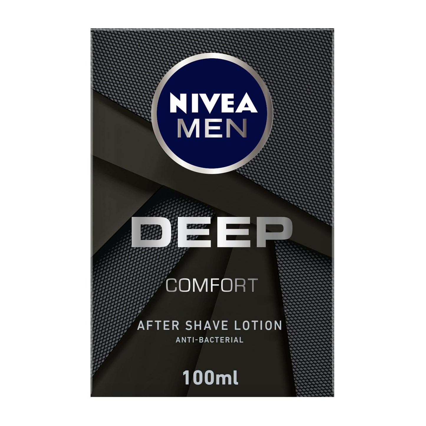 Men Deep After Shave Lotion Comfort 100ml