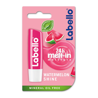 Labello Lip Balm Caring 4.8g