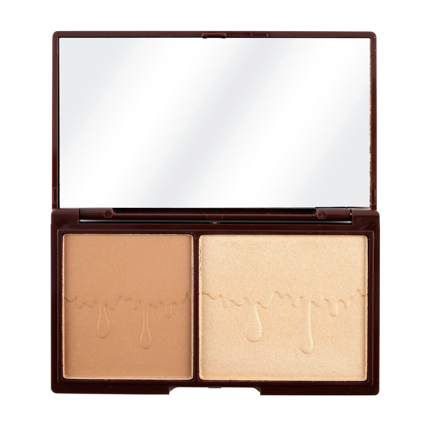 Face Palette Bronze and Glow 11g Bronze and Glow|11g