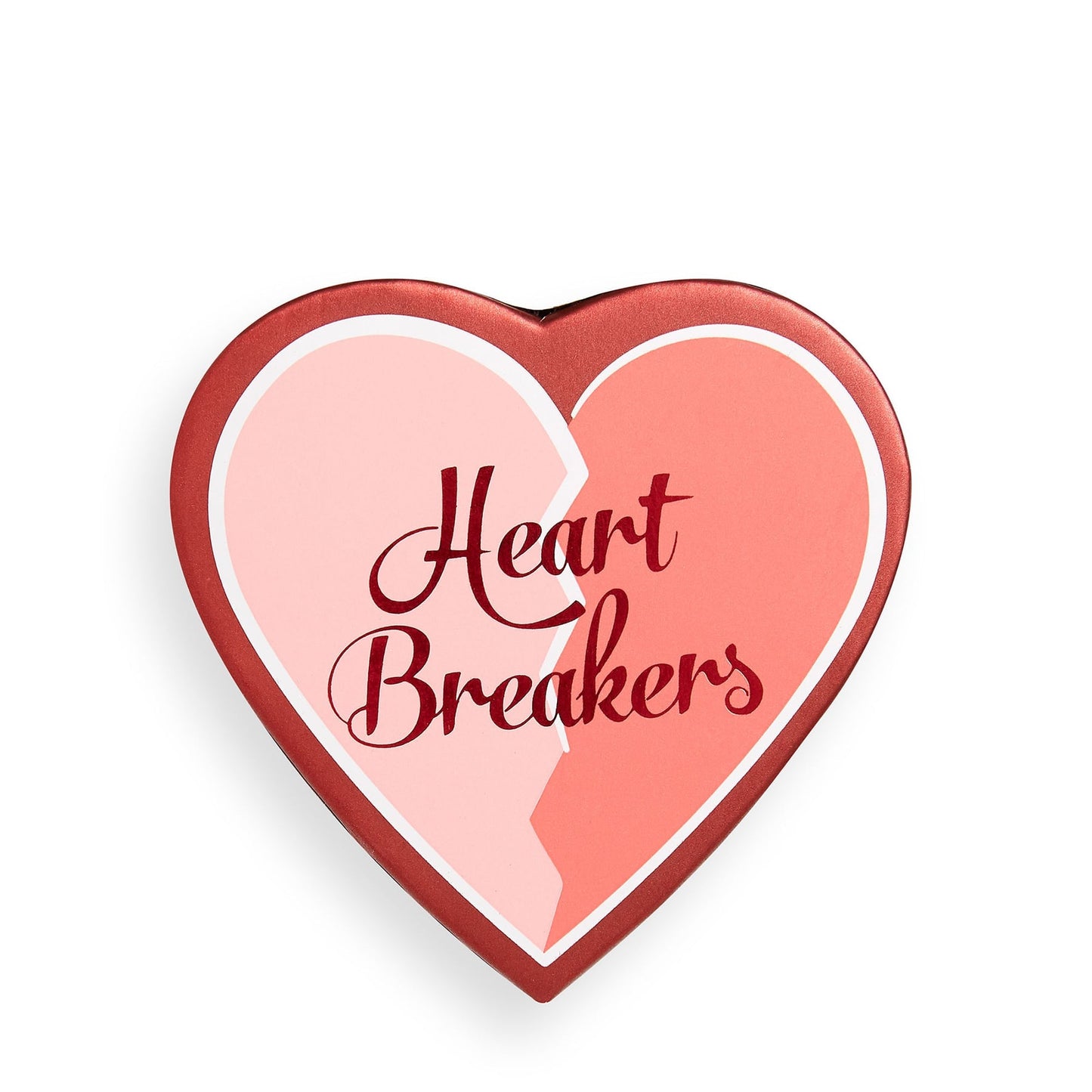 Heartbreakers Powder Highlighter Spirited 10g Spirited|10g