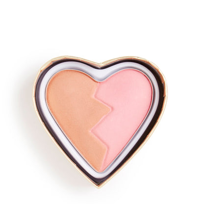 Heartbreakers Matte Powder Blush 10g Creative|10g