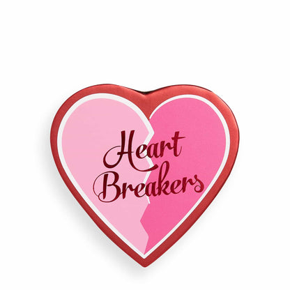 Heartbreakers Matte Powder Blush 10g Creative|10g