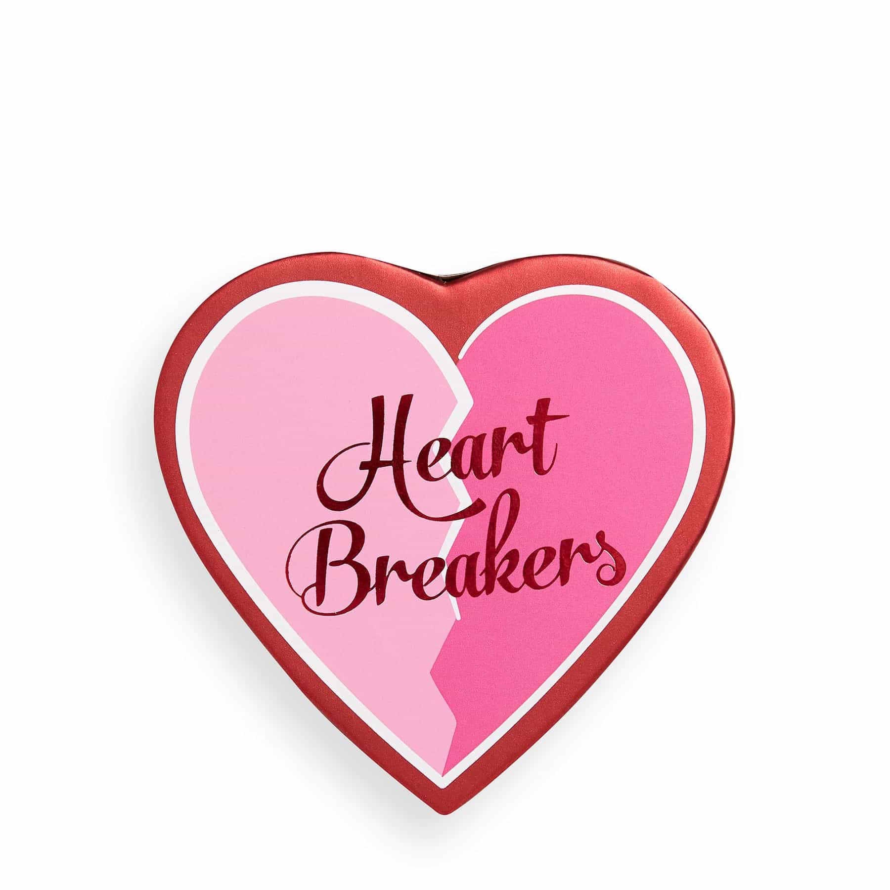 Heartbreakers Matte Powder Blush 10g Brave|10g