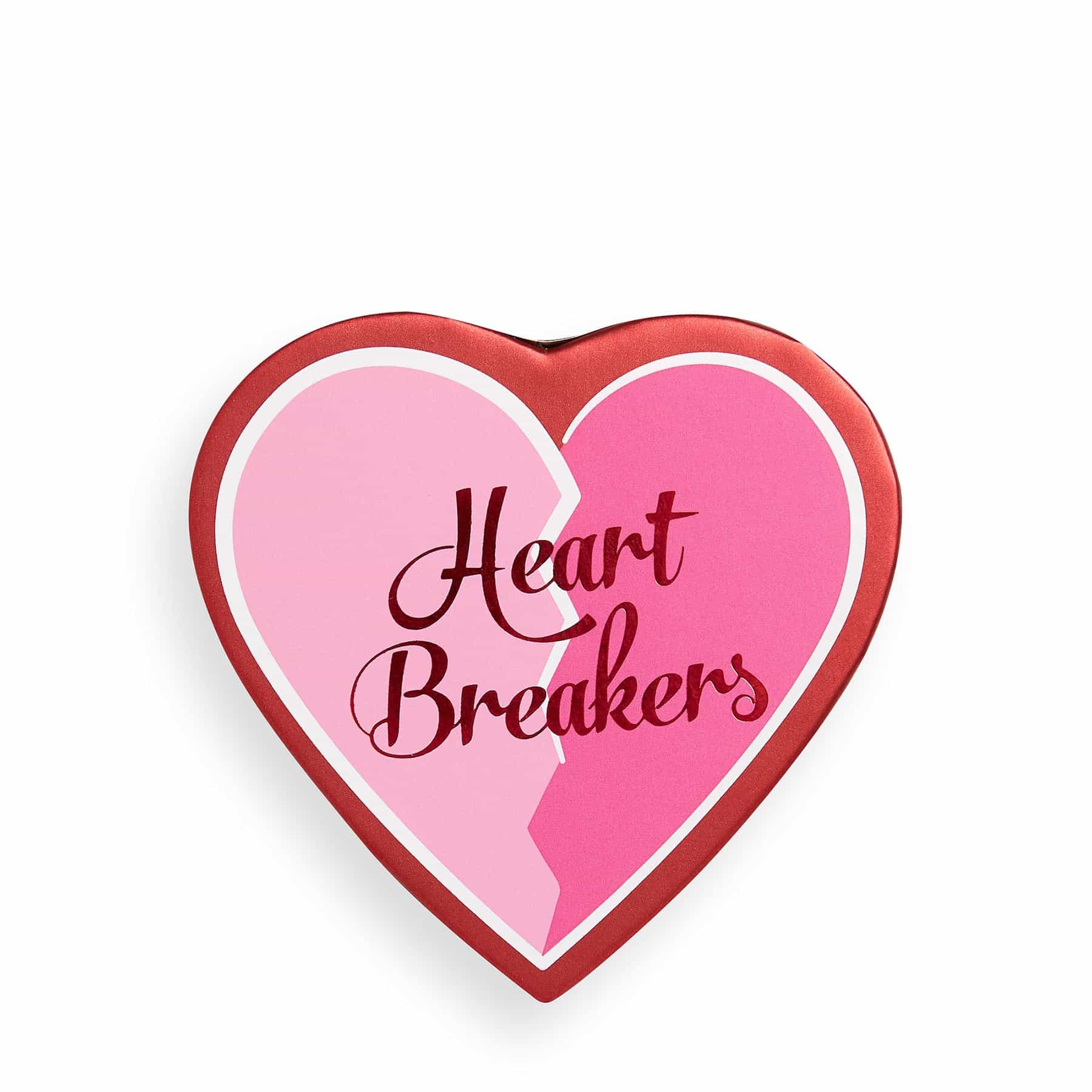 Heartbreakers Matte Powder Blush 10g Independent|10g