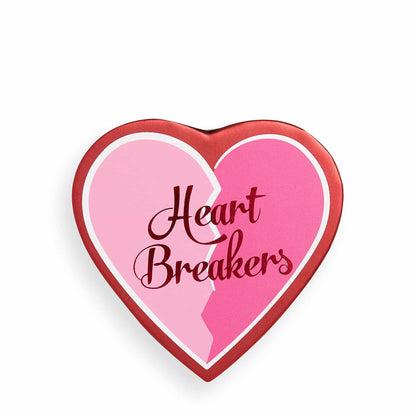 Heartbreakers Matte Powder Blush 10g Independent|10g