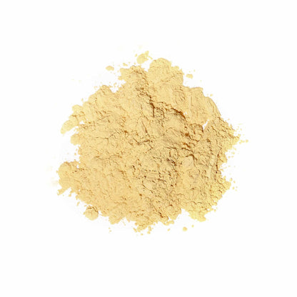 Loose Baking Natural Finish Powder 22g Banana|22g