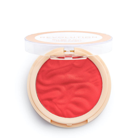 Blusher Reloaded Powder Blush 7.5g Pop My Cherry|7.5g