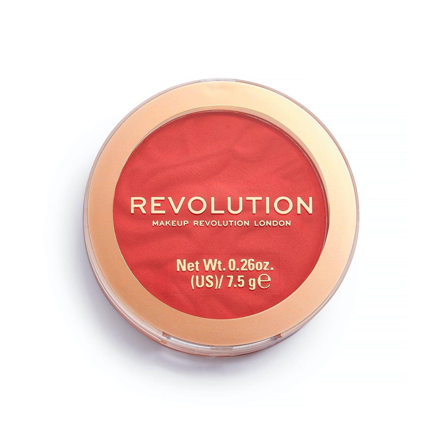 Blusher Reloaded Powder Blush 7.5g Pop My Cherry|7.5g