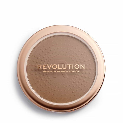 Mega Powder Bronzer 15g 01 Cool