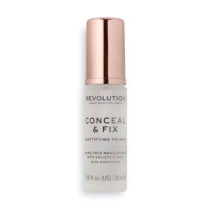 Conceal & Fix Mattifying Primer Matte 30ml 30ml