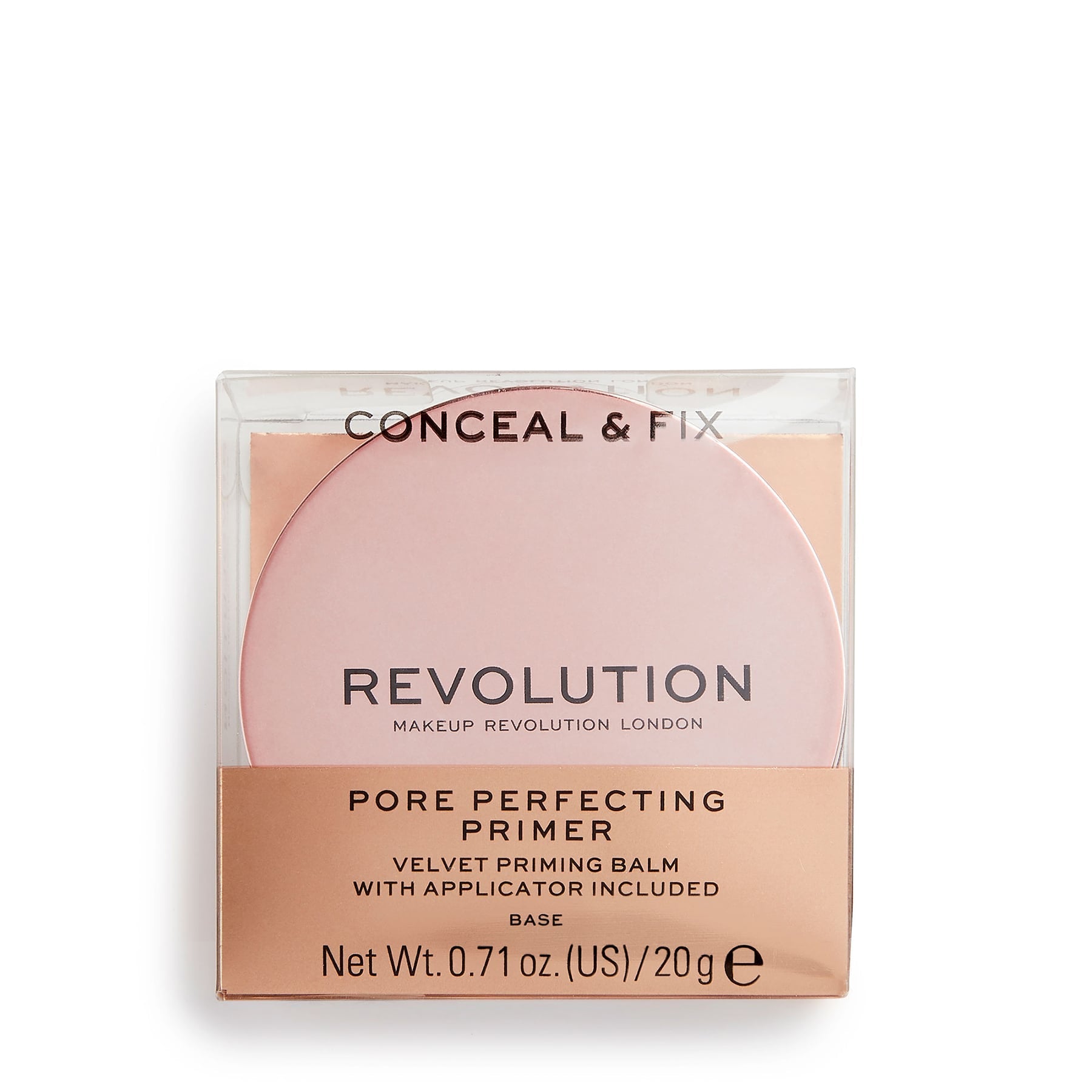 Conceal & Fix Pore Perfecting Primer 20g