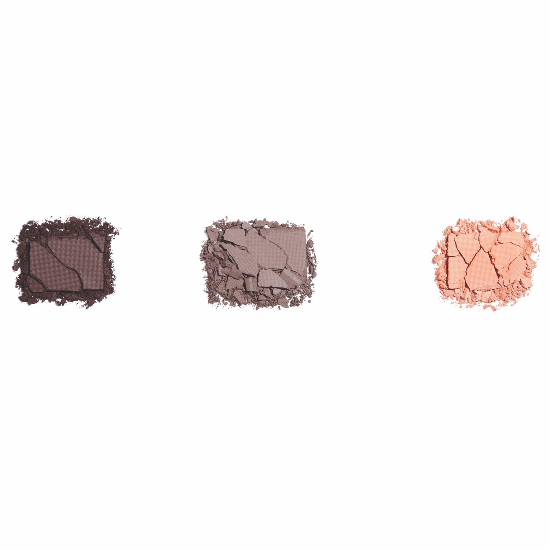 Reloaded Eyeshadow Palette - 15 shades Basic Mattes