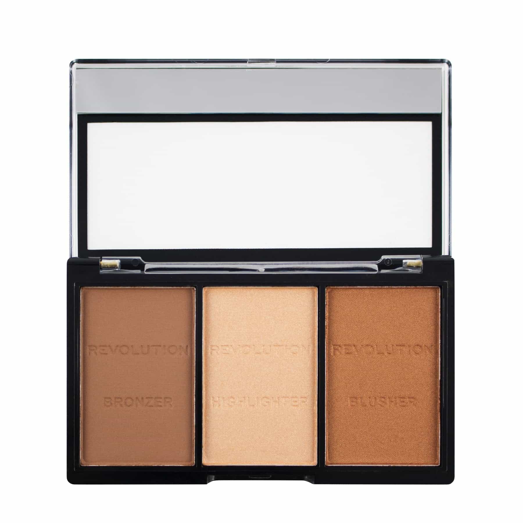 Ultra Sculpt & Contour Kit Palette 11g C04 Light/Medium|11g