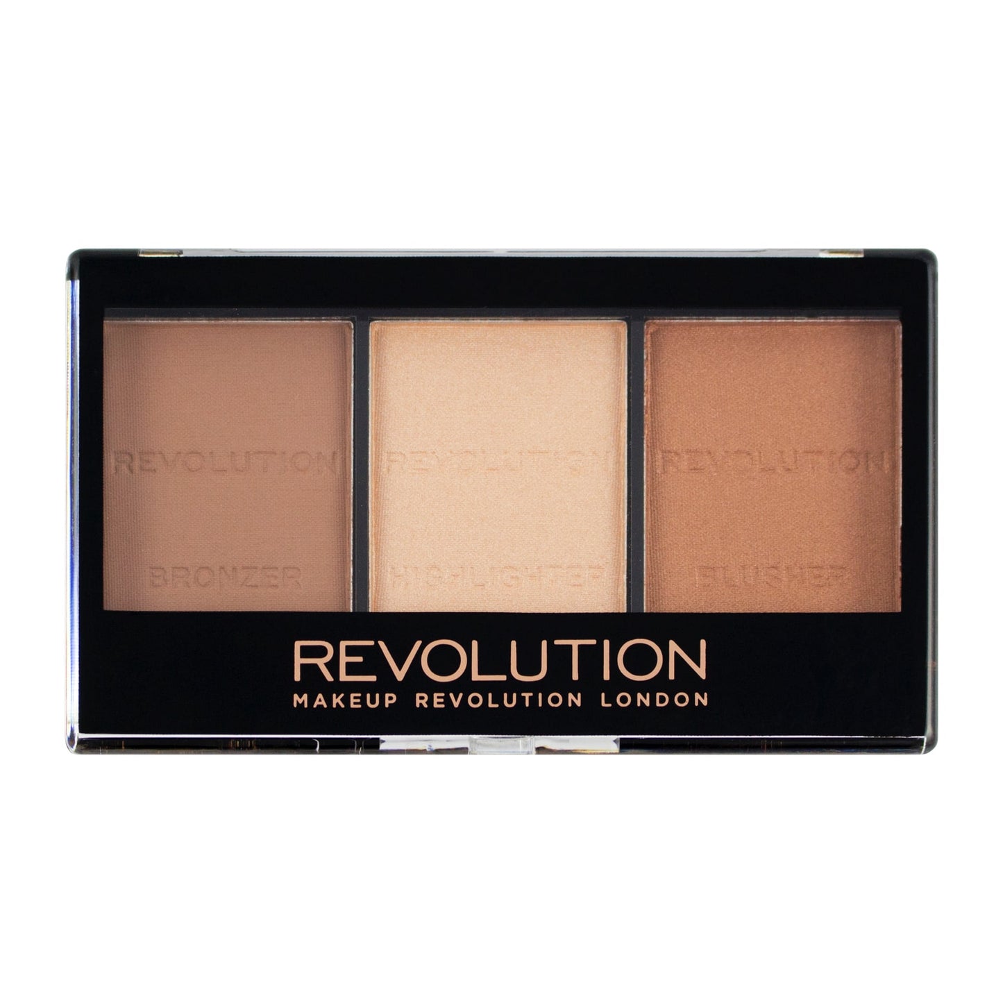 Ultra Sculpt & Contour Kit Palette 11g C04 Light/Medium|11g