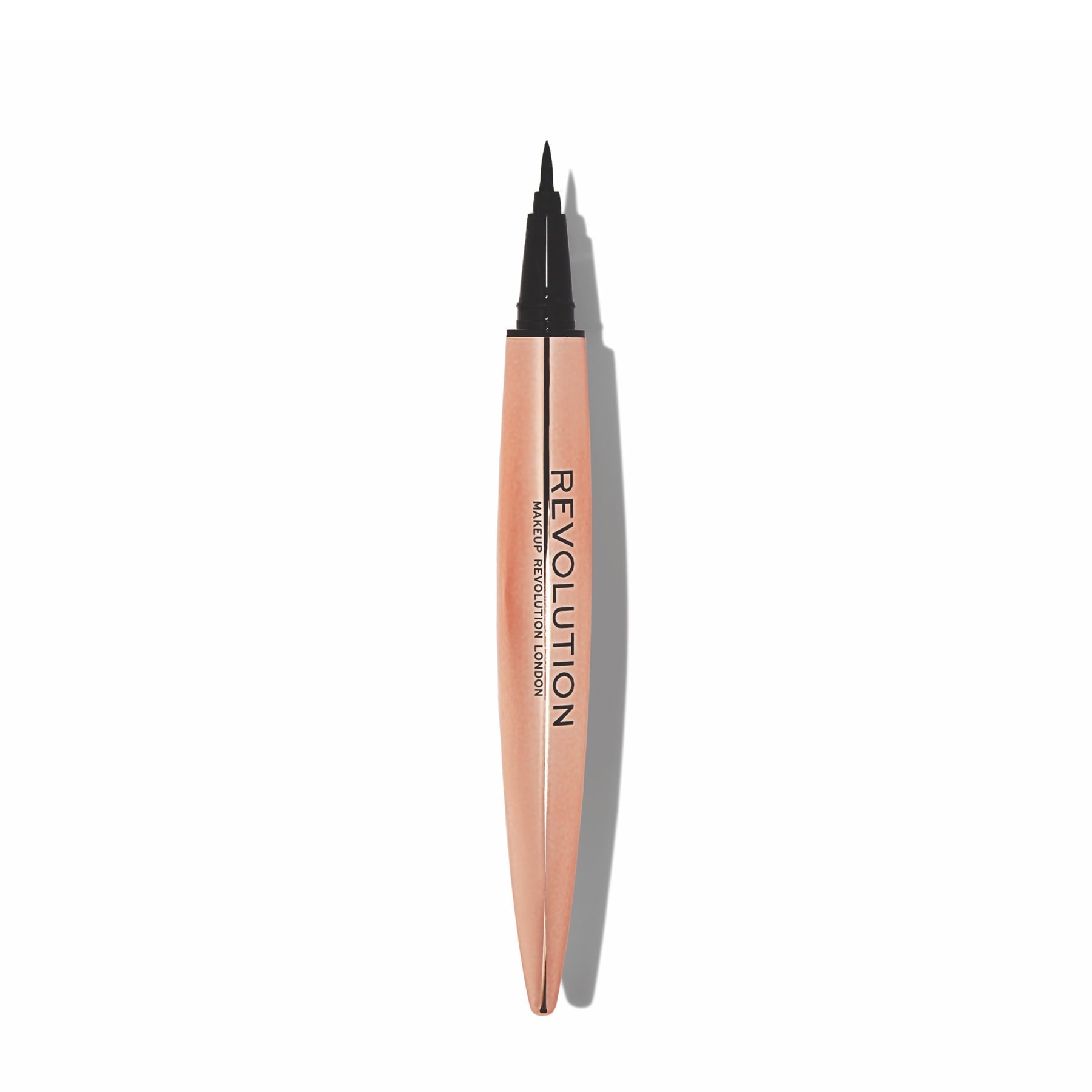 Renaissance Flick Liquid Eyeliner Black 8g Black|28.8g