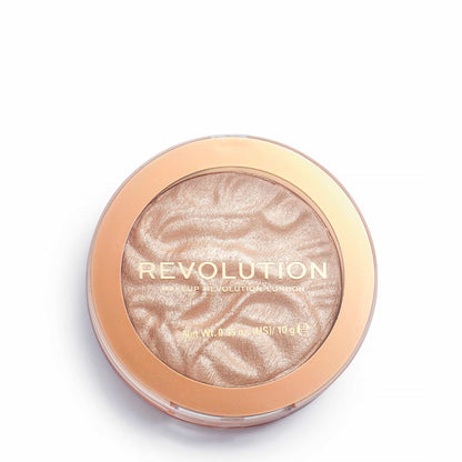 Reloaded Highlighter Powder 10g Dare To Divulge