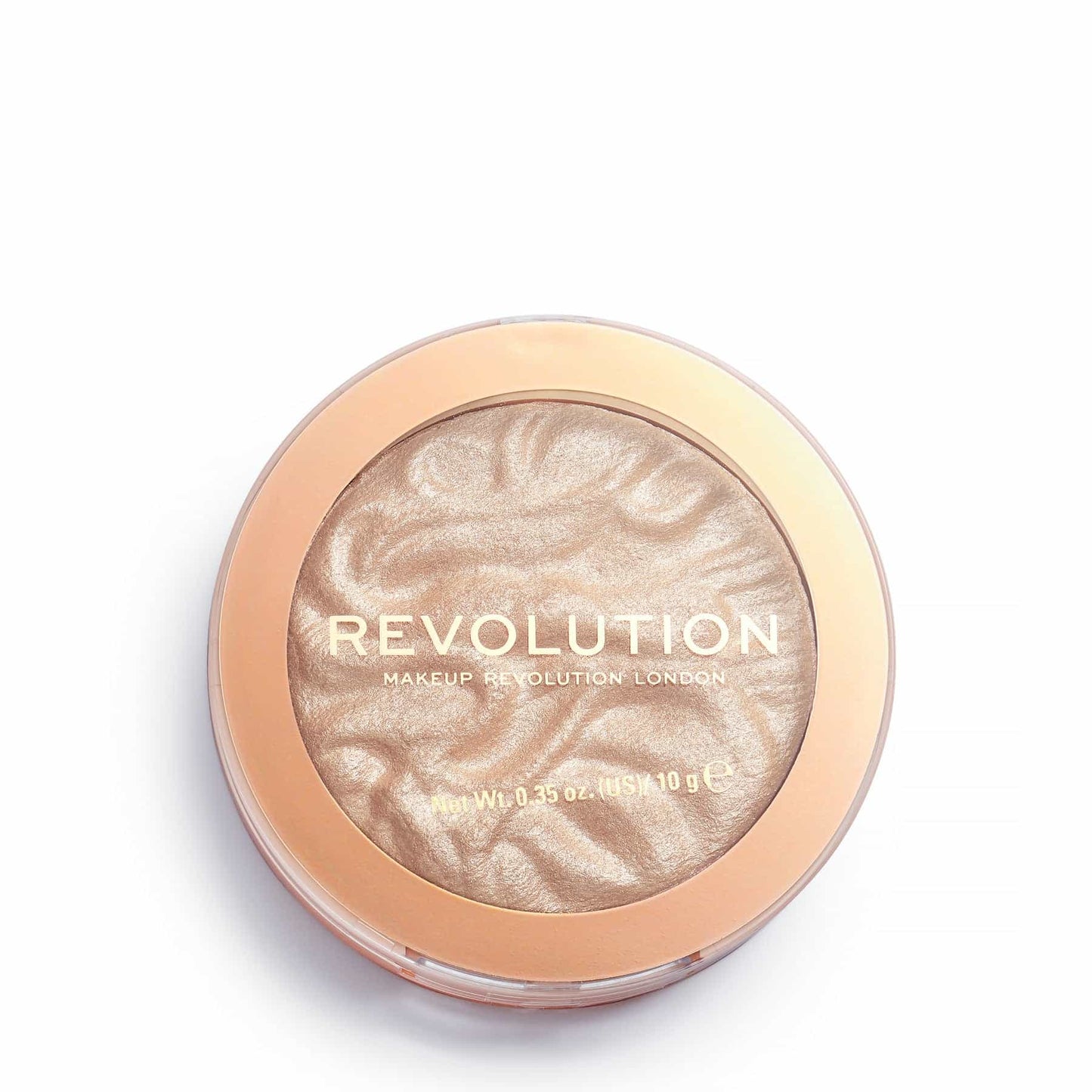 Reloaded Highlighter Powder 10g Just My Type