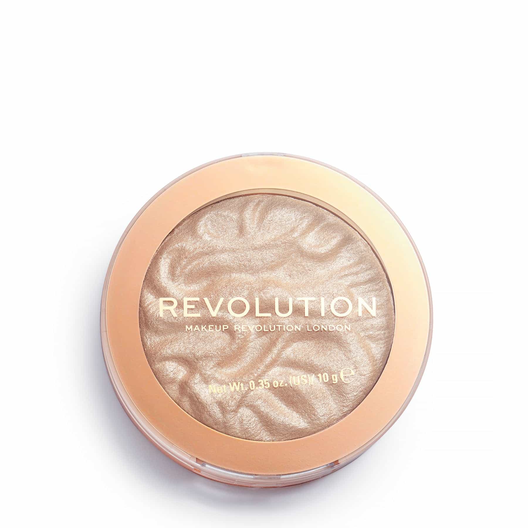 Reloaded Highlighter Powder 10g Just My Type