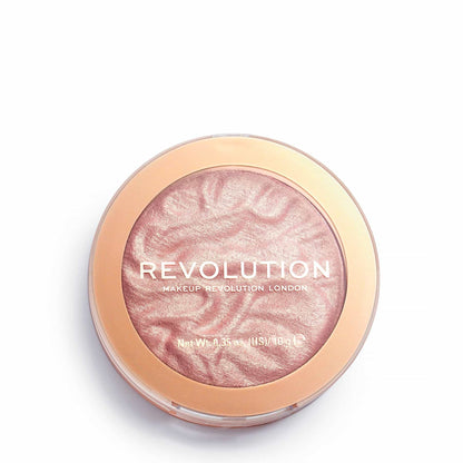 Reloaded Highlighter Powder 10g Make An Impact