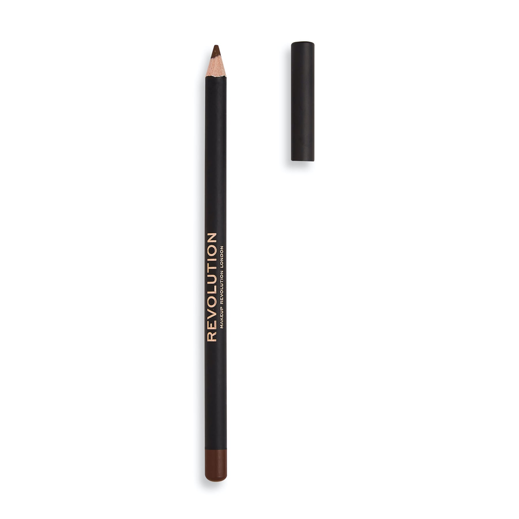 Kohl Pencil Eyeliner 1.3g Brown|1.3g