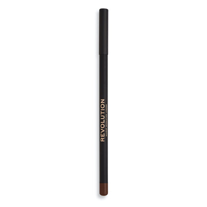 Kohl Pencil Eyeliner 1.3g Brown|1.3g