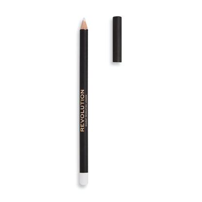 Kohl Pencil Eyeliner 1.3g White|1.3g