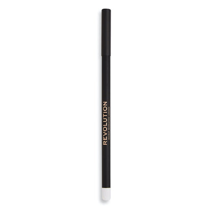 Kohl Pencil Eyeliner 1.3g White|1.3g