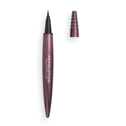 Renaissance Liquid Eyeliner Brown 0.8g Brown|0.8g