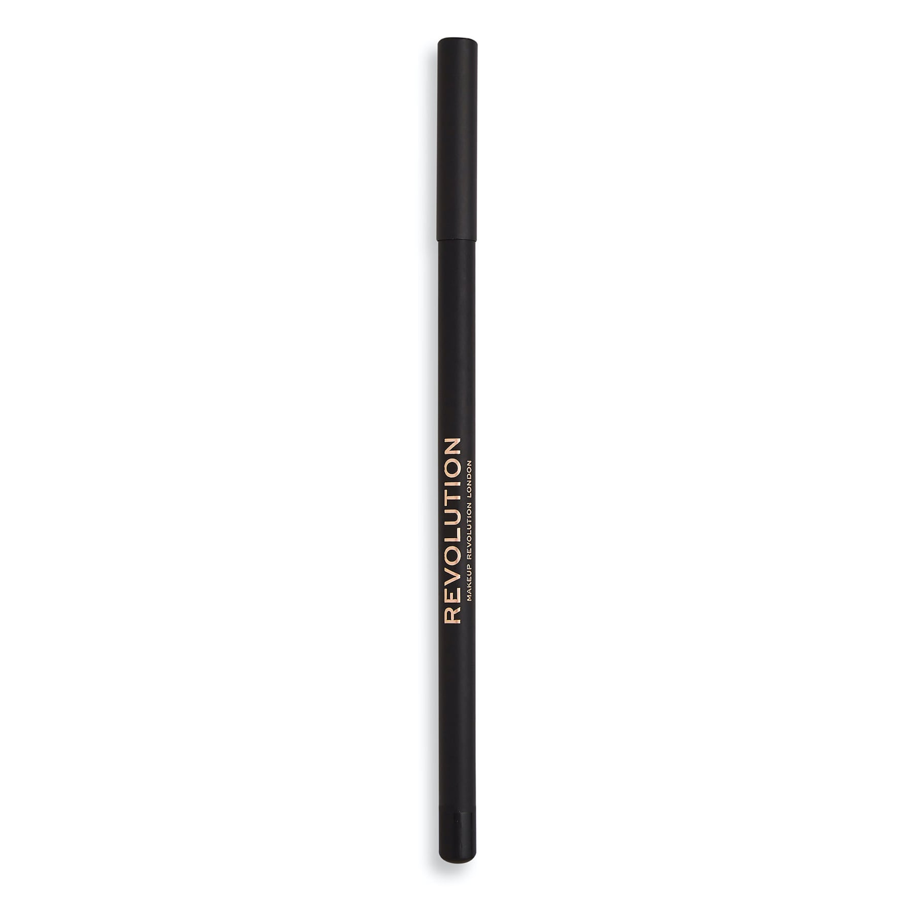 Kohl Pencil Eyeliner 1.3g Black|1.3g