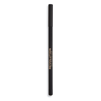 Kohl Pencil Eyeliner 1.3g Black|1.3g