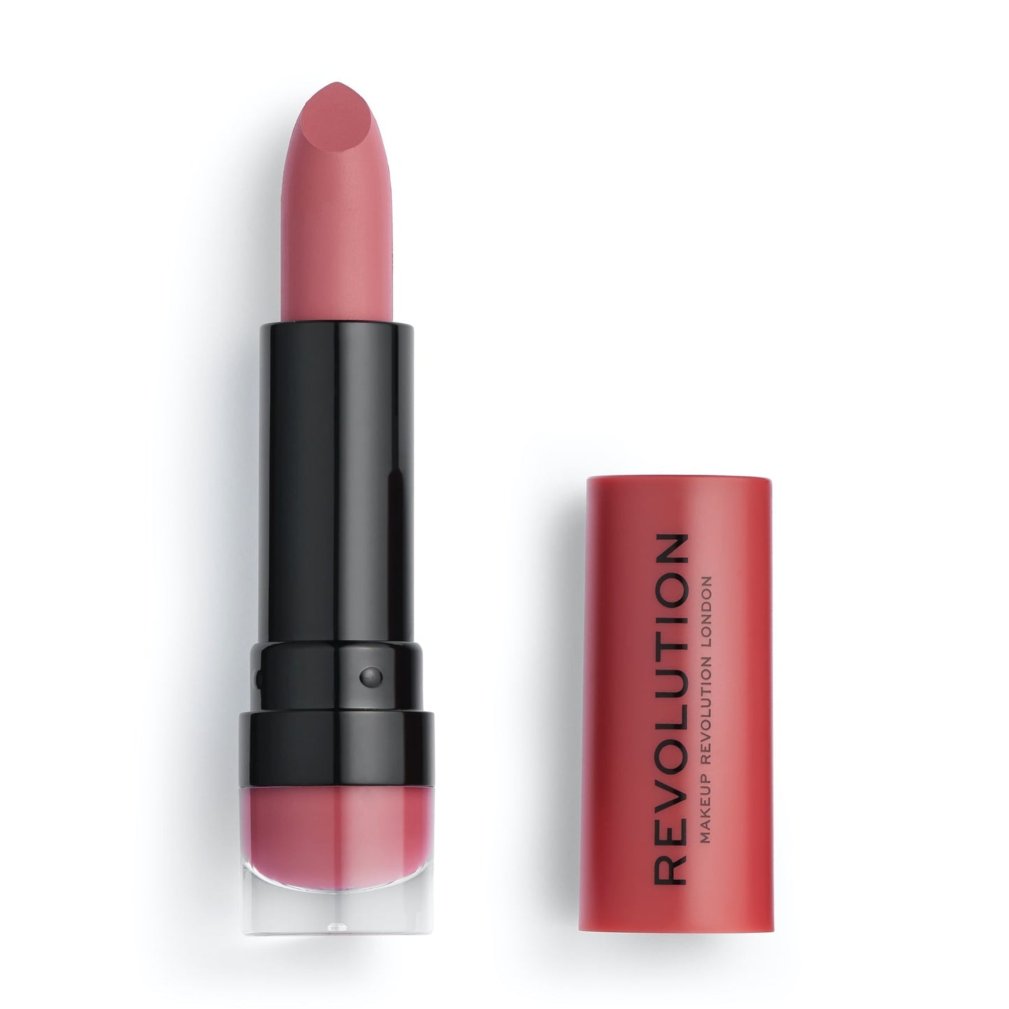 Matte Lipstick 3.5g 112 Ballerina