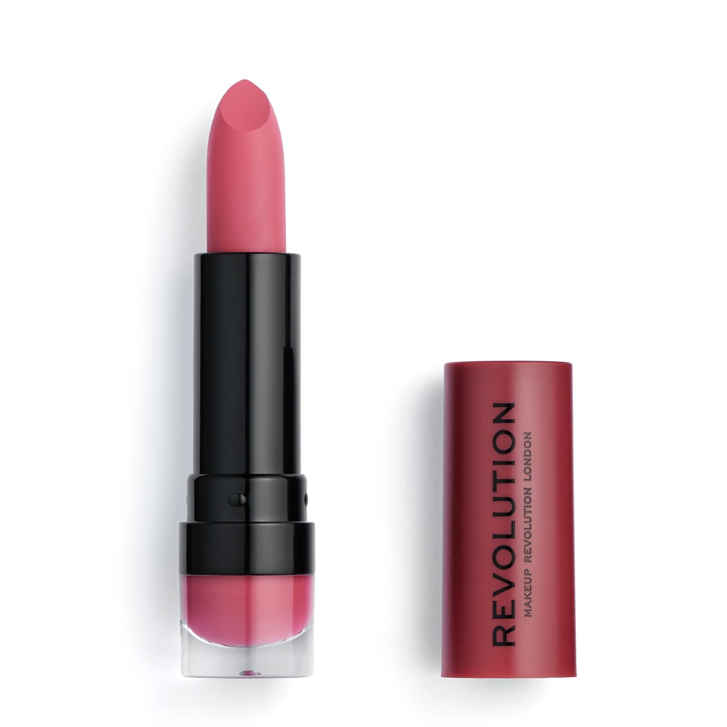 Matte Lipstick 3.5g 115 Poise