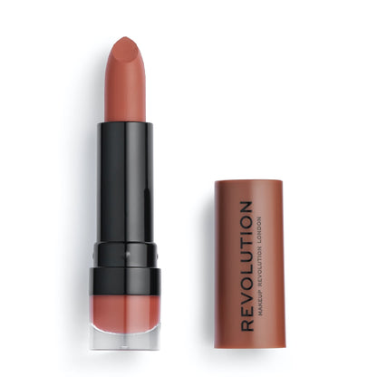 Revolution Matte Lipstick 3.5g