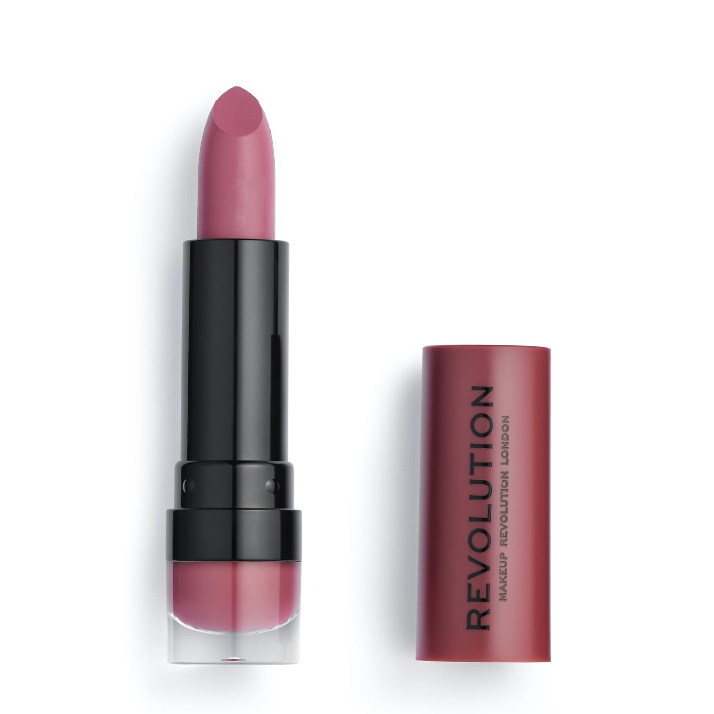 Revolution Matte Lipstick 3.5g