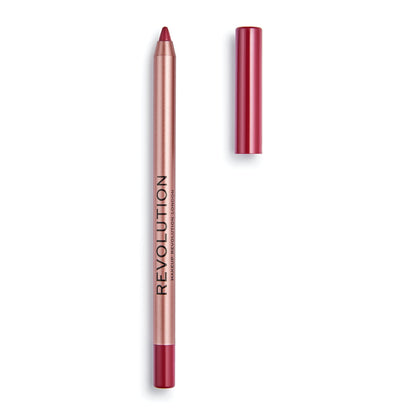 Satin Kiss Lipliner 1g Rose|1g