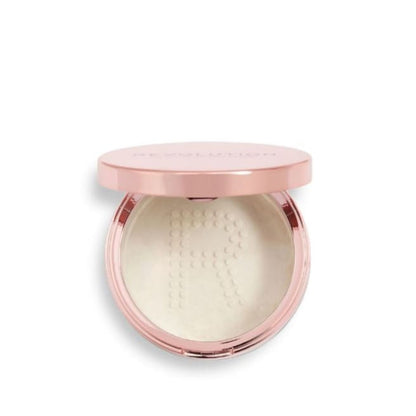 Conceal & Fix Setting Powder Luminous Finish 13g Translucent|13g