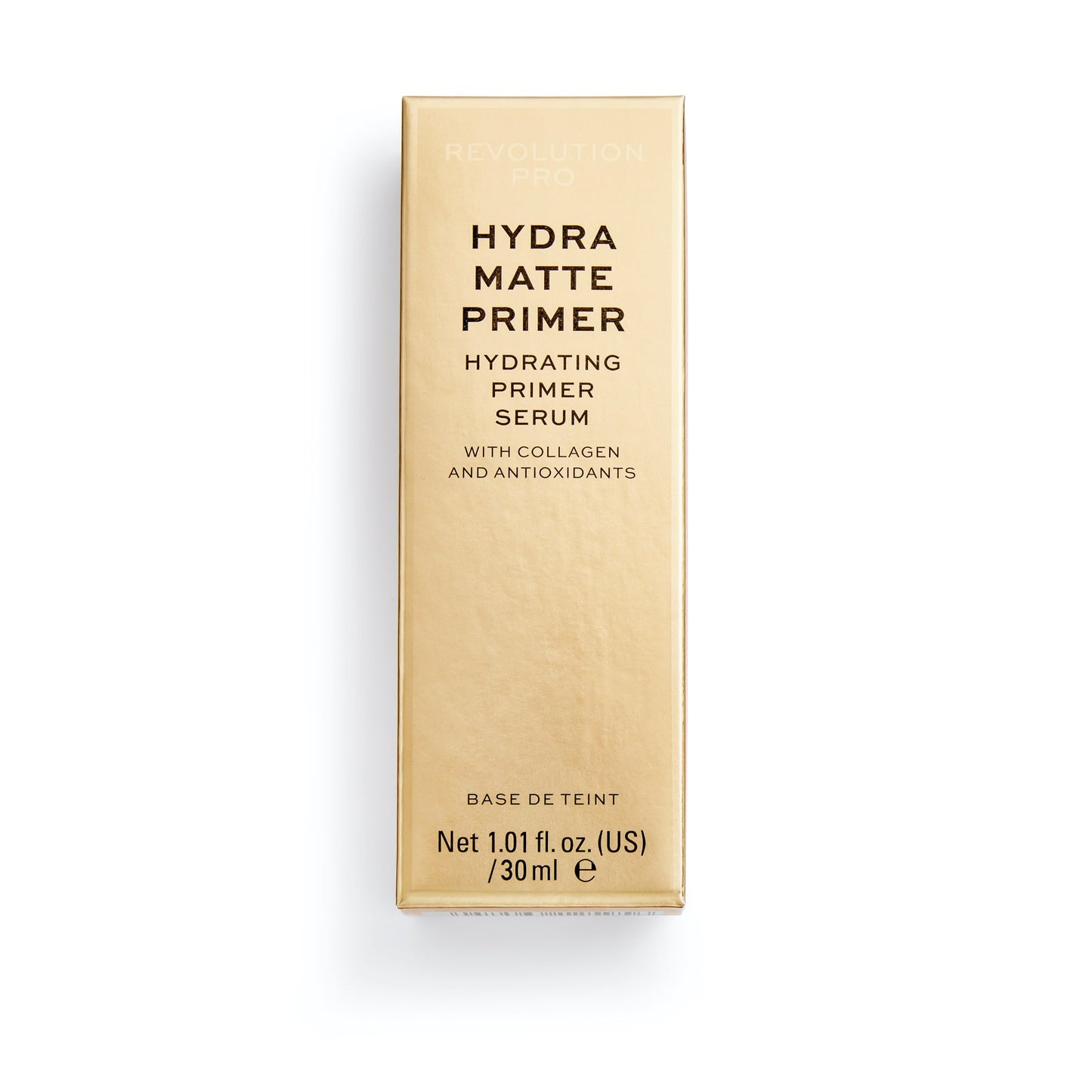 Hydra Matte Hydrating Primer Serum 30ml 30ml