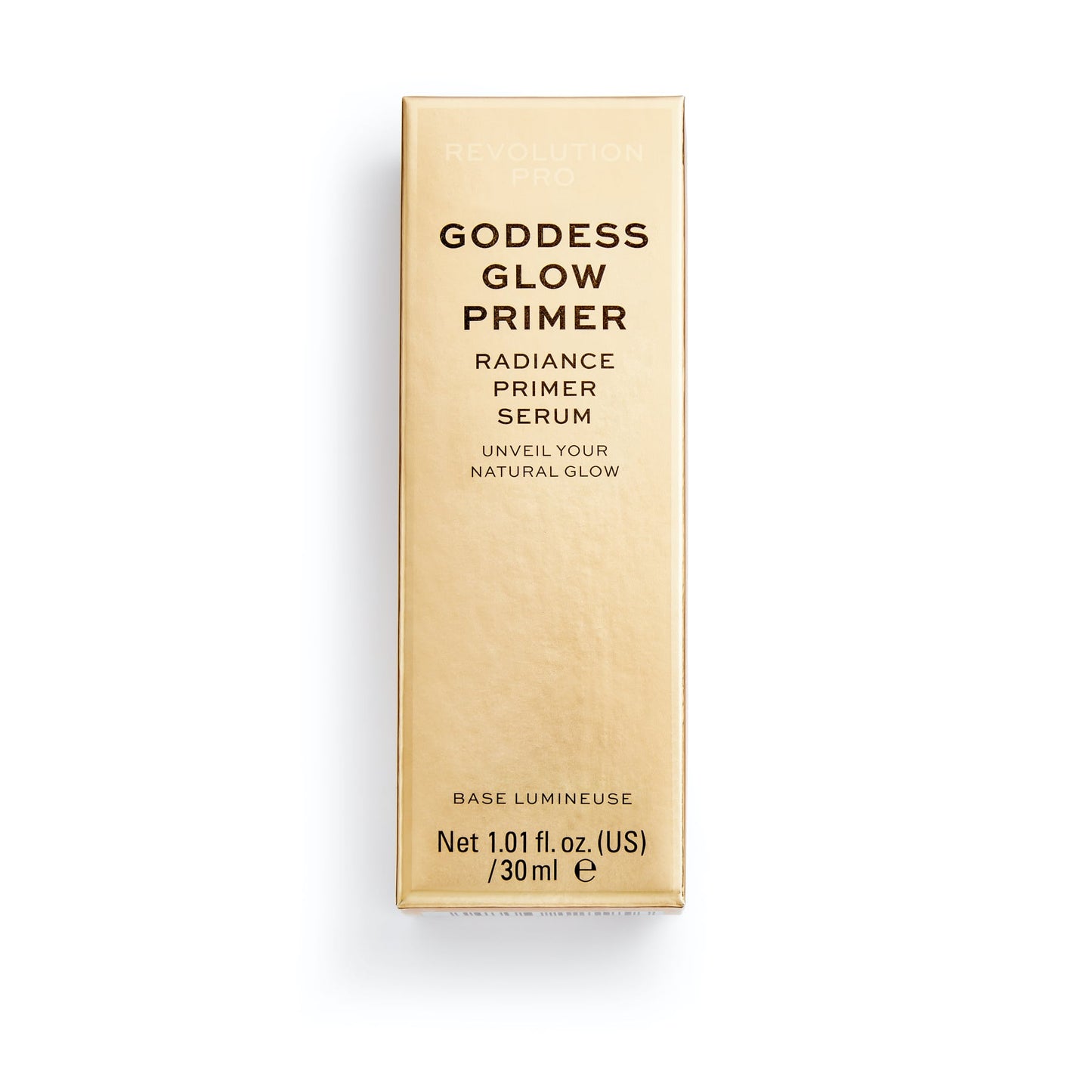 Goddess Glow Perfecting Primer 30ml 30ml