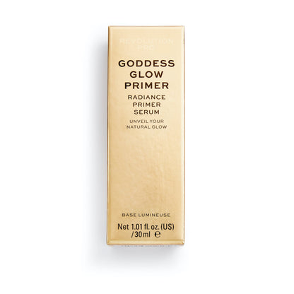 Goddess Glow Perfecting Primer 30ml 30ml