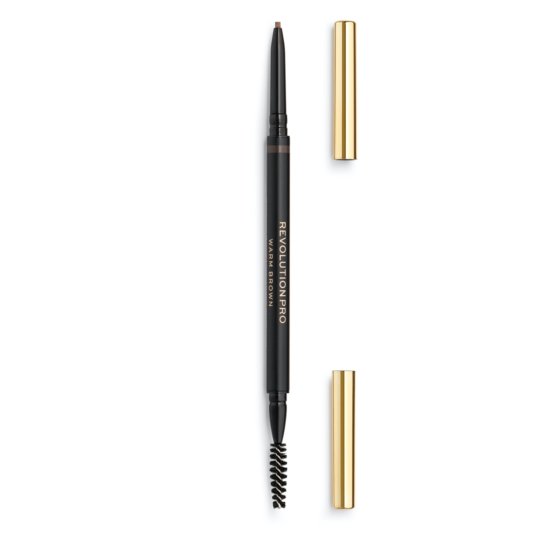 Define and Fill Micro Brow Pencil 0.1g Warm Brown|0.1g