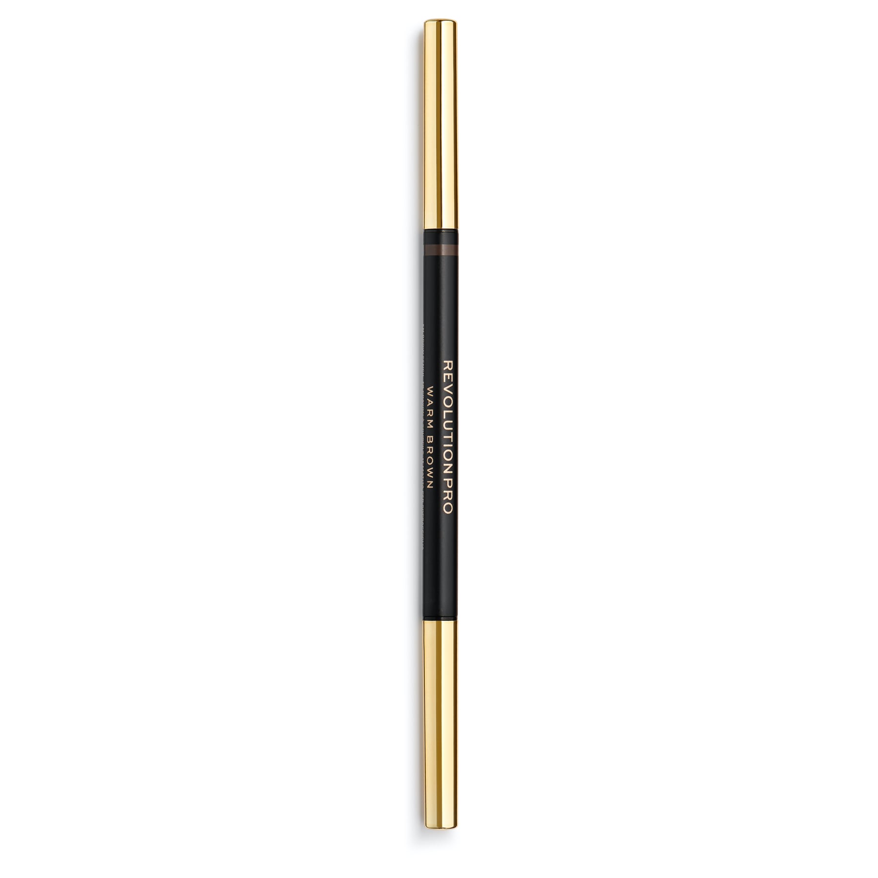 Define and Fill Micro Brow Pencil 0.1g Warm Brown|0.1g