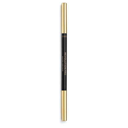 Define and Fill Micro Brow Pencil 0.1g Warm Brown|0.1g