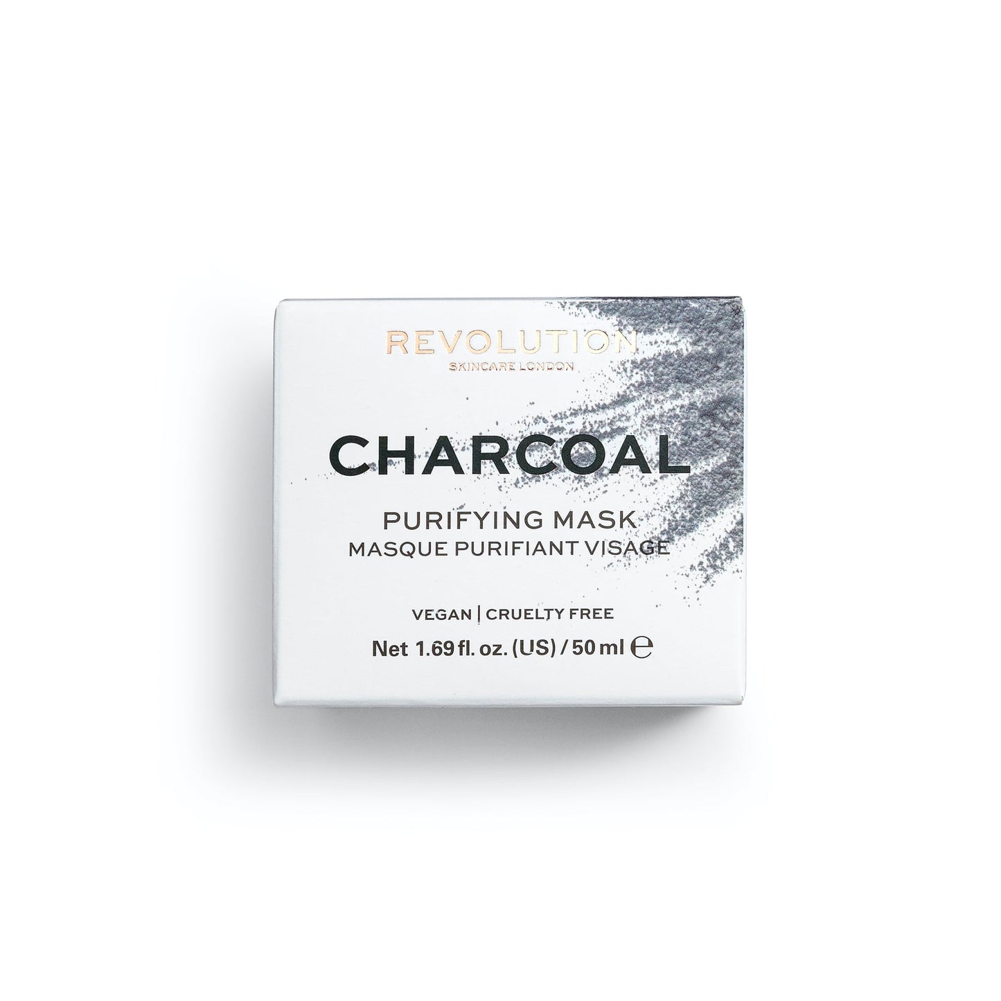 Purifying Face Mask Charcoal 50ml Charcoal|50ml