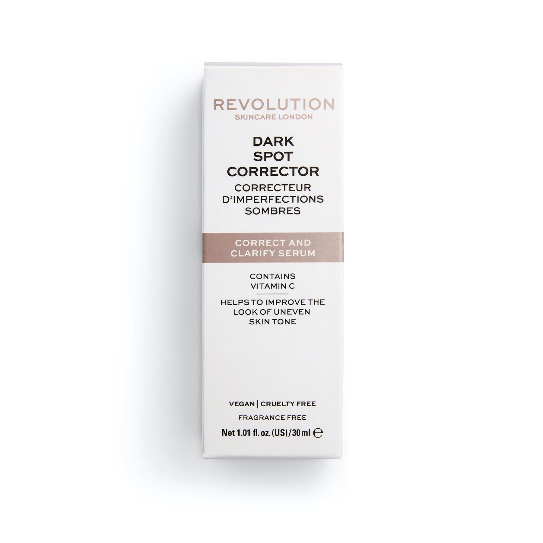 Dark Spot Corrector Correct & Clarify Face Serum 30ml 30ml