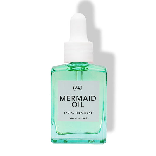 Mermaid Face Oil Bergamot & Clary Sage 30ml