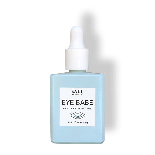 Eye Babe Eye Treatment Oil Serum Neroli 15ml