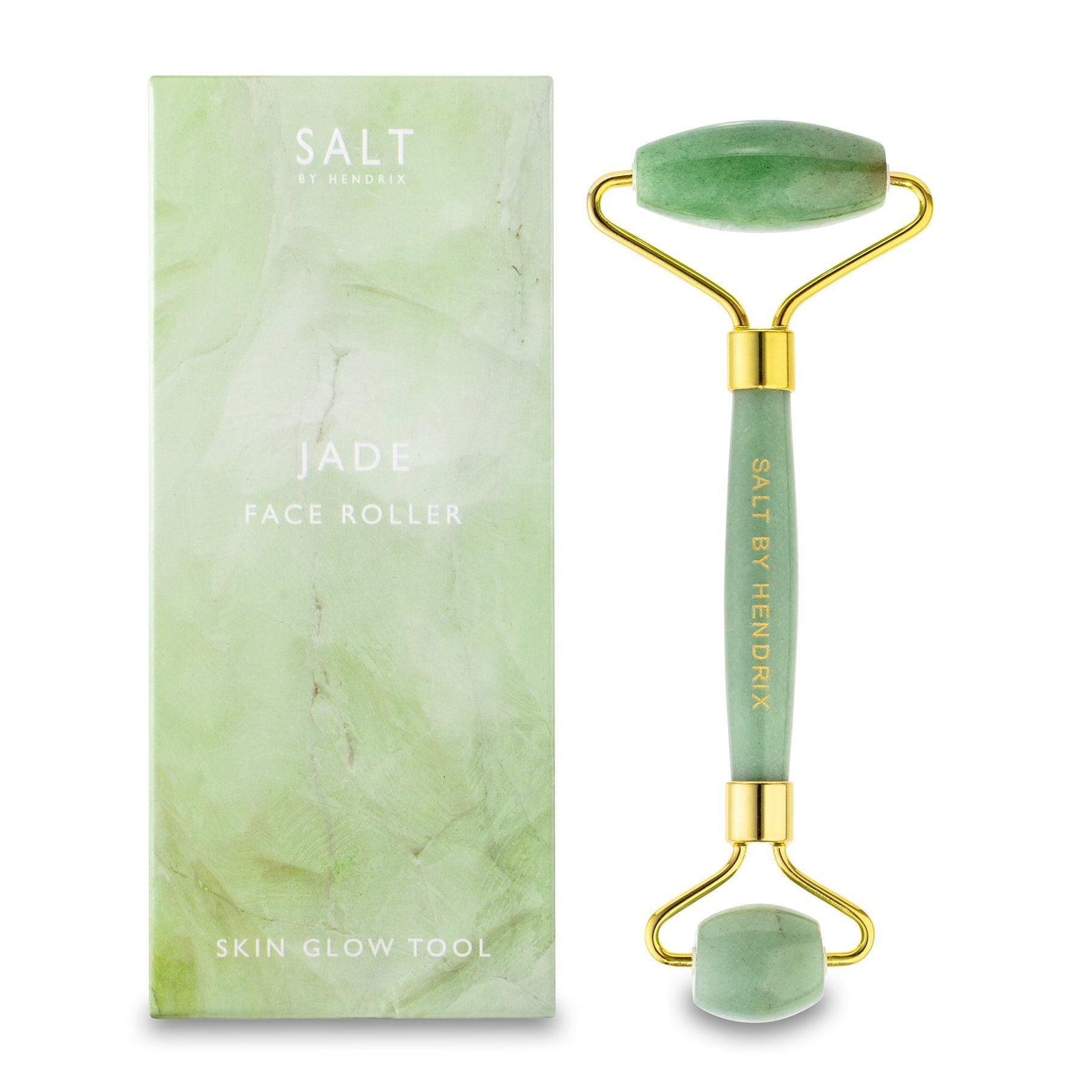 Face Roller Jade 1pc