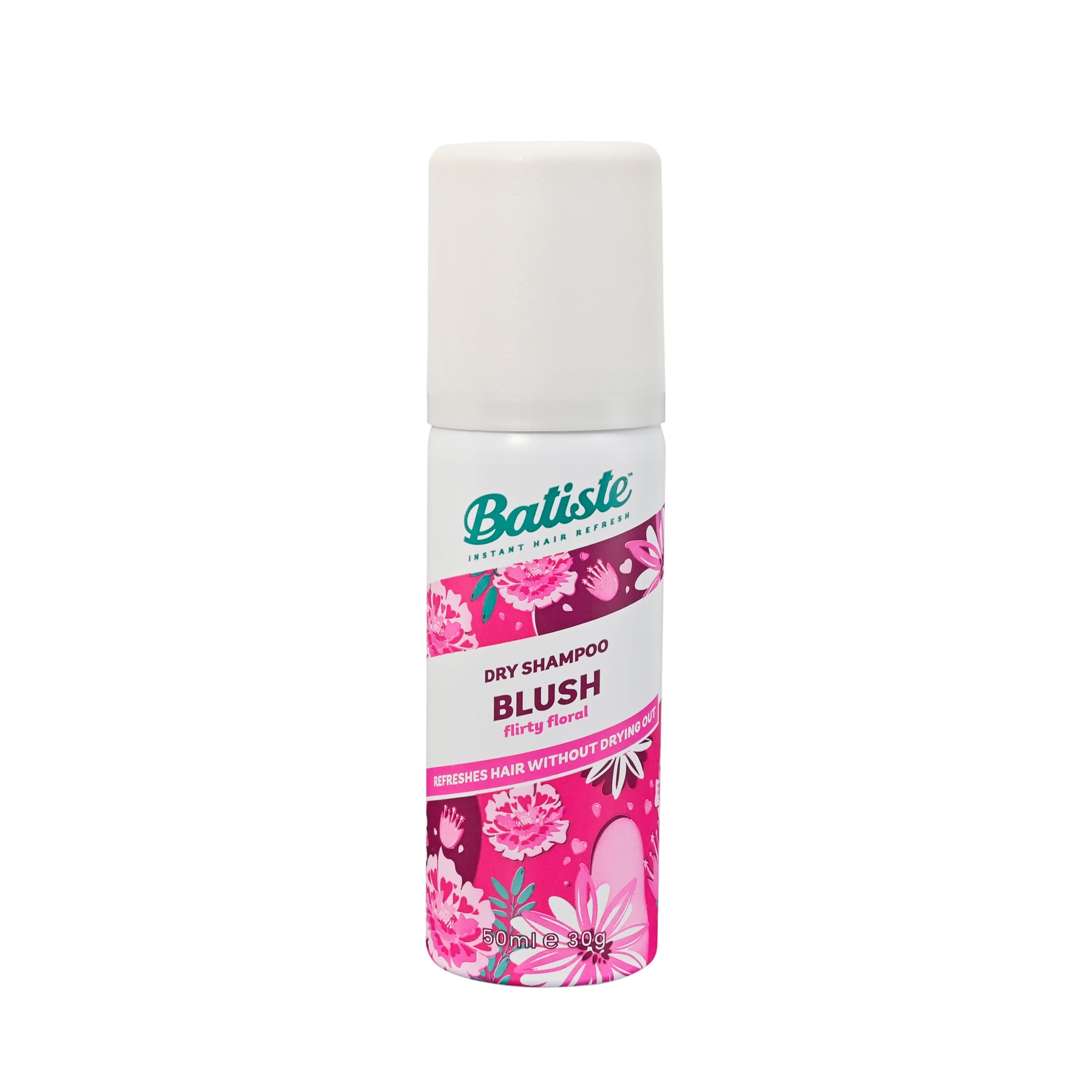 Blush Dry Shampoo 50ml