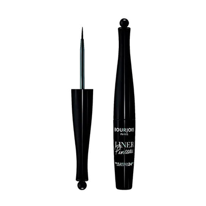 Liner Pinceau Liquid Eyeliner 2.5g 01 Fine Art Black|2.5g