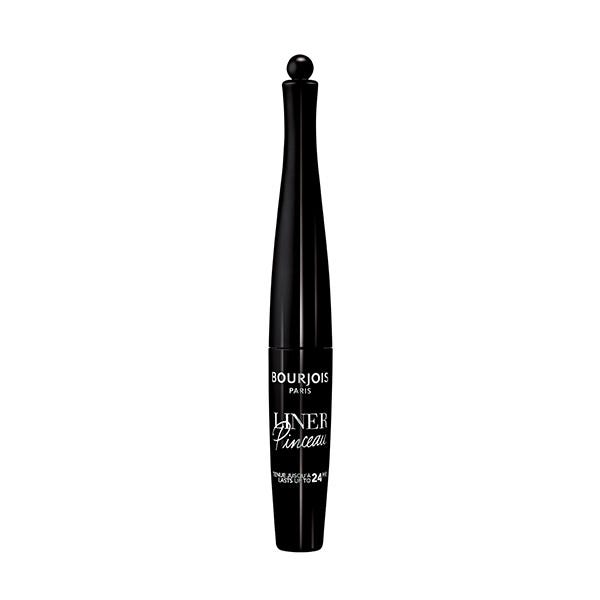 Liner Pinceau Liquid Eyeliner 2.5g 01 Fine Art Black|2.5g